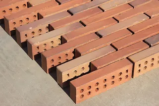 LOPO Facade Brick