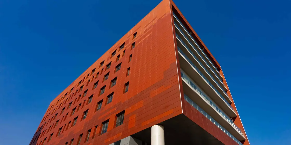 The First Affiliated Hospital of China Medical University, Hunnan Branch (0)