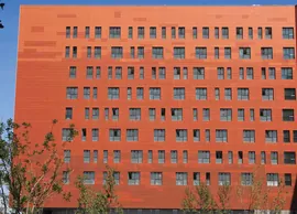 The First Affiliated Hospital of China Medical University, Hunnan Branch (3)