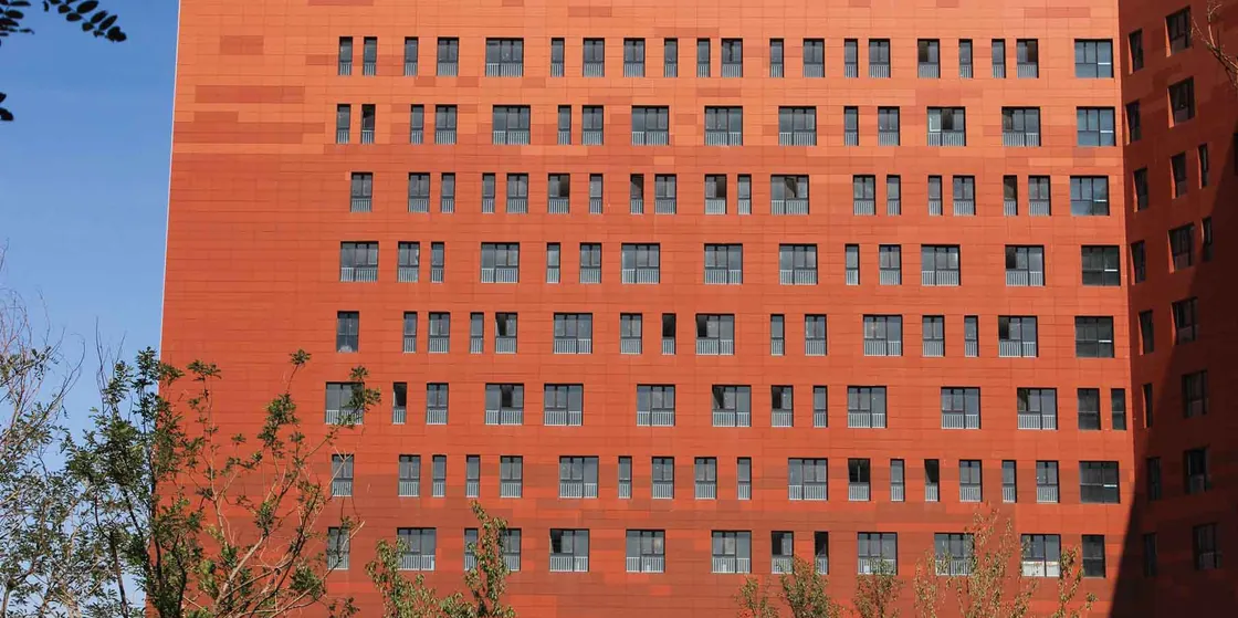 The First Affiliated Hospital of China Medical University, Hunnan Branch (3)