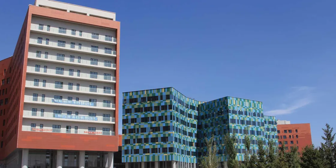 The First Affiliated Hospital of China Medical University, Hunnan Branch (4)