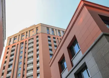 Quanzhou Geriatric Hospital Renovation