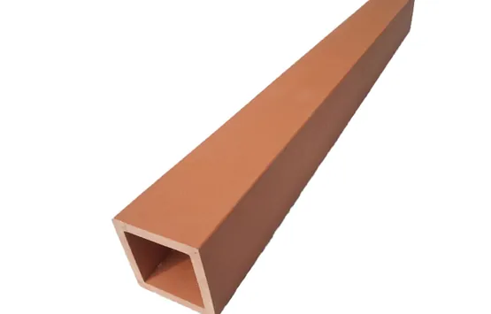 Terracotta Baguette (Square Cross-section)