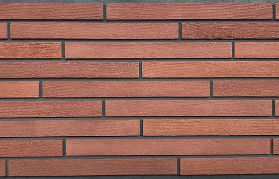 Extra Slim Thin Brick