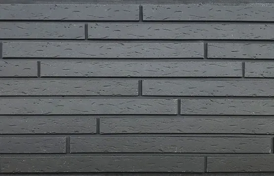 Long Format Thin Brick