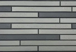 Extra Long Thin Brick