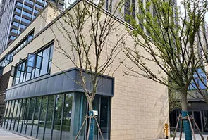 Flexible Cladding Case