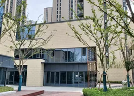 Vanke 'The Joyful Valley Retail Hub' (3)