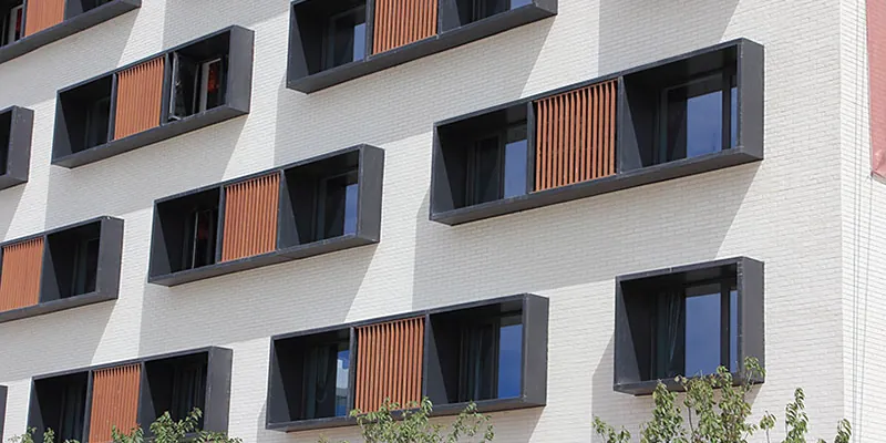 Vanke Port Apartment, Tianjin (0)