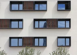 Vanke Port Apartment, Tianjin (3)