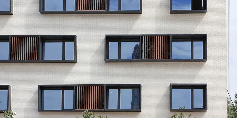 Vanke Port Apartment, Tianjin (3)