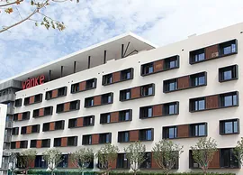 Vanke Port Apartment, Tianjin (5)