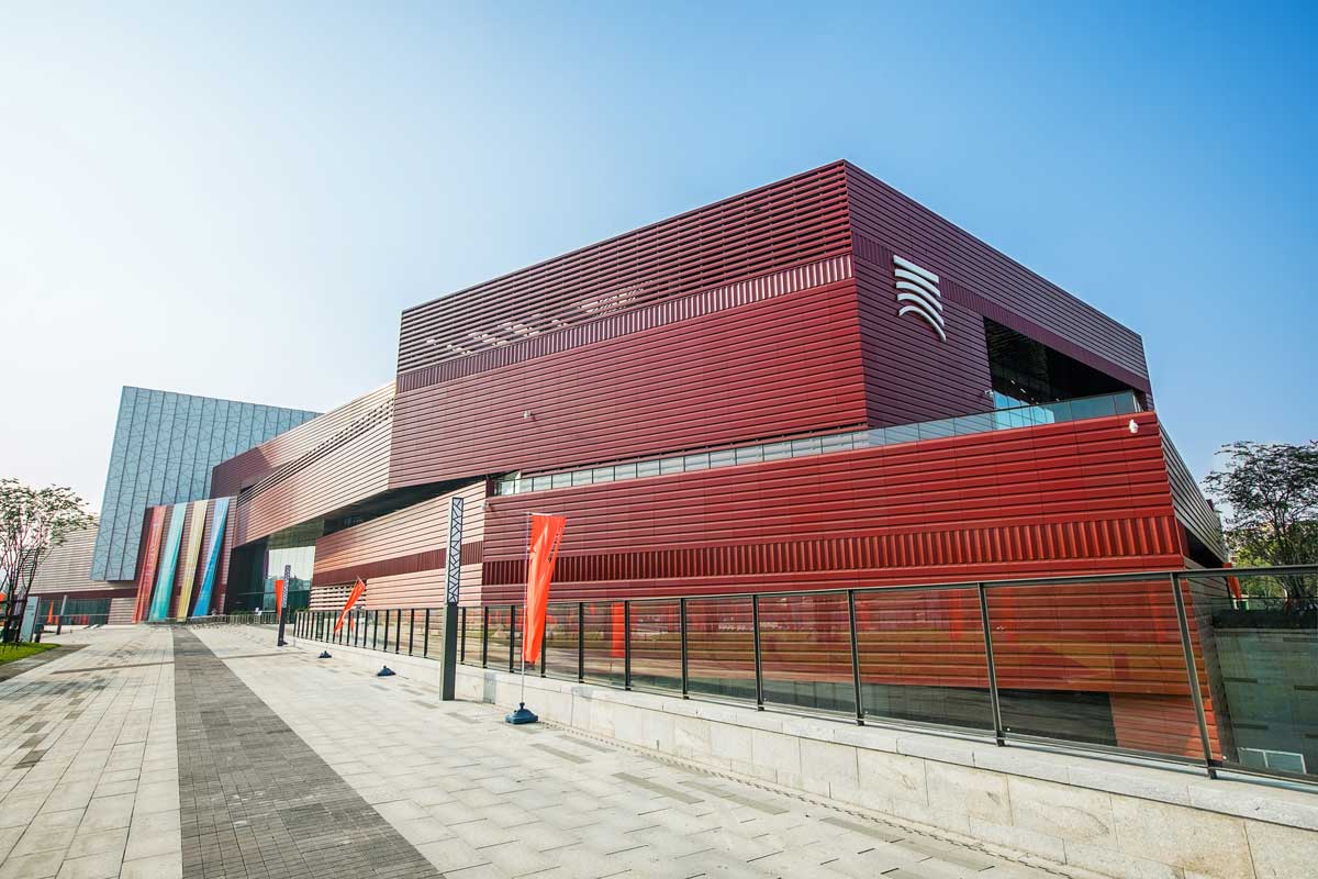 Red Glazed Terracotta Panel for Huan museum.jpg