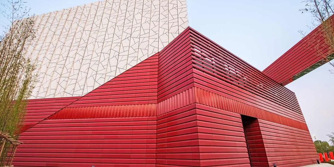 Hunan Art Museum Project (5)
