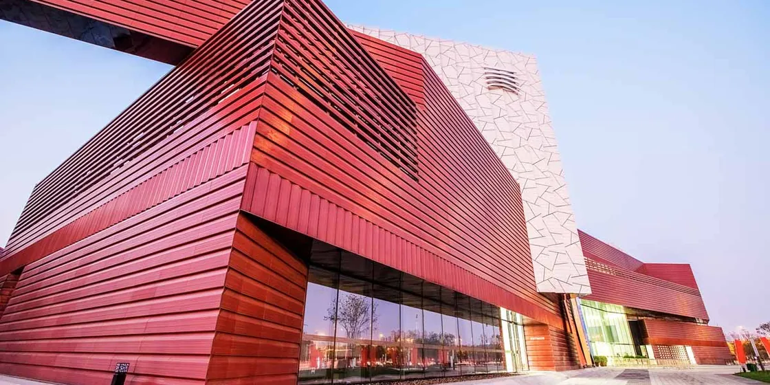 Hunan Art Museum Project (6)