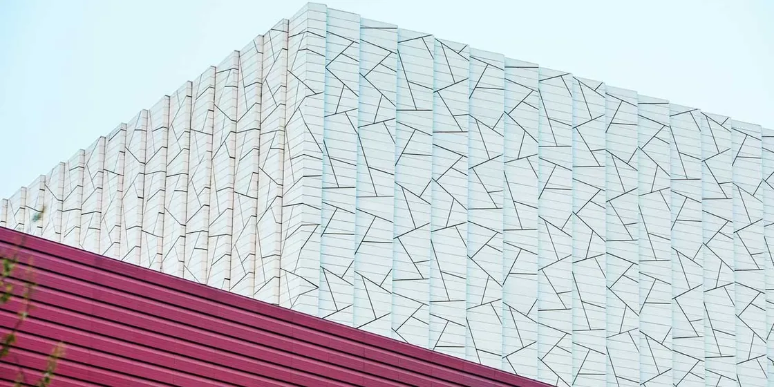 Hunan Art Museum Project (4)