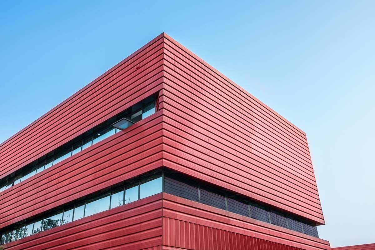 vermilion-colored Glazed Building Facade.jpg