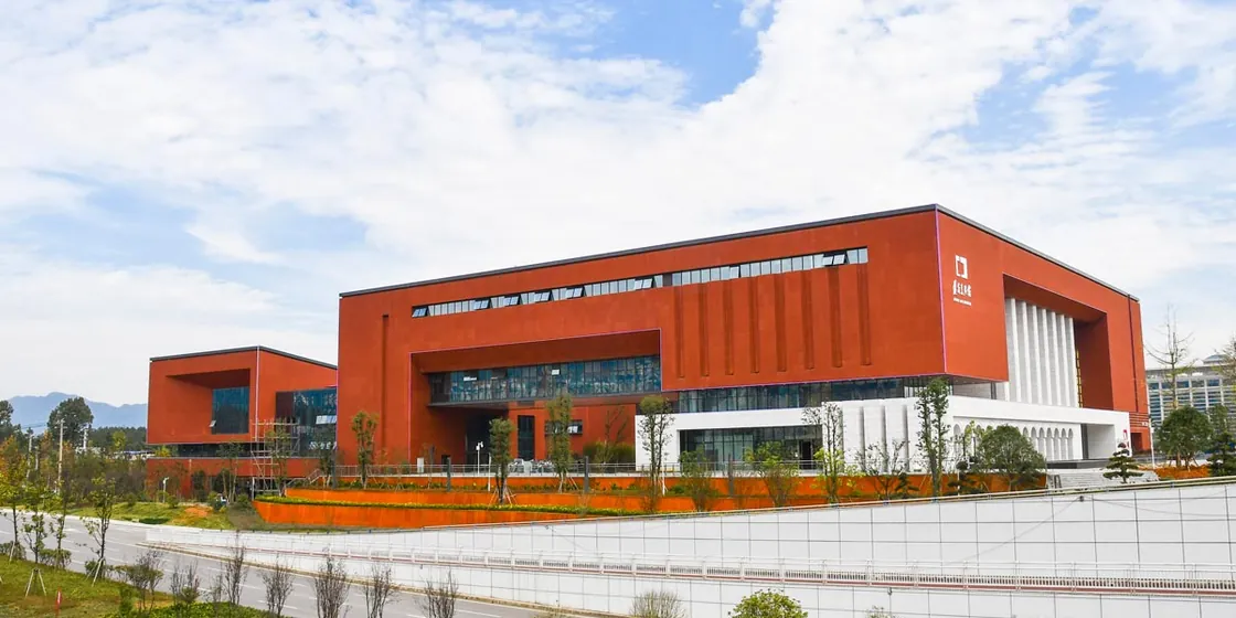 Zunyi Art Museum (6)