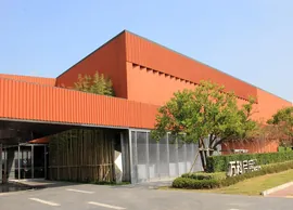 Shanghai Vanke Qichen Community Center (8)