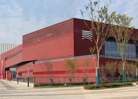 Hunan Art Museum Project (11)