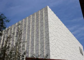 Hunan Art Museum Project (10)