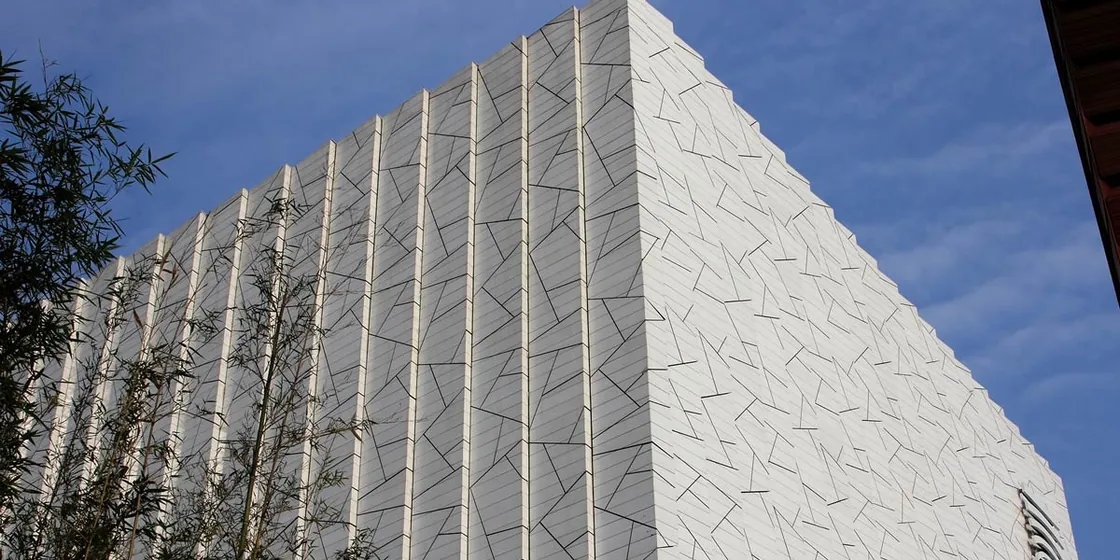 Hunan Art Museum Project (10)