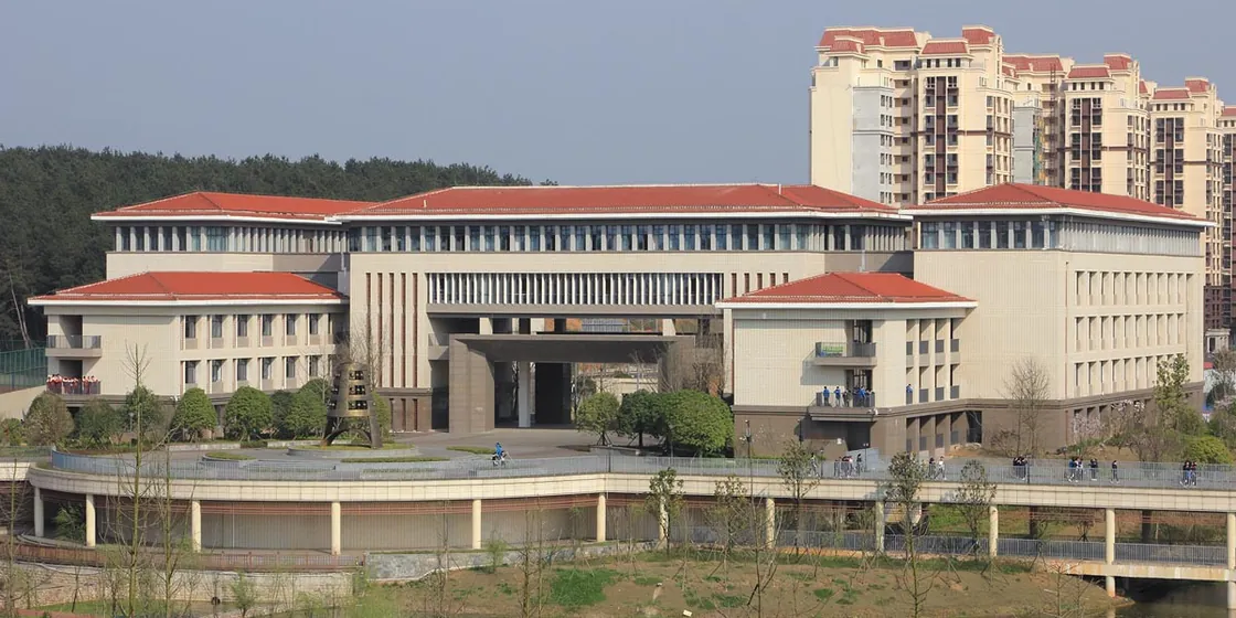 The School Affiliated to Beijing Normal University (2)
