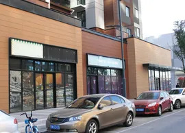 Taiyuan Vanke City in LOPO Terracotta (4)