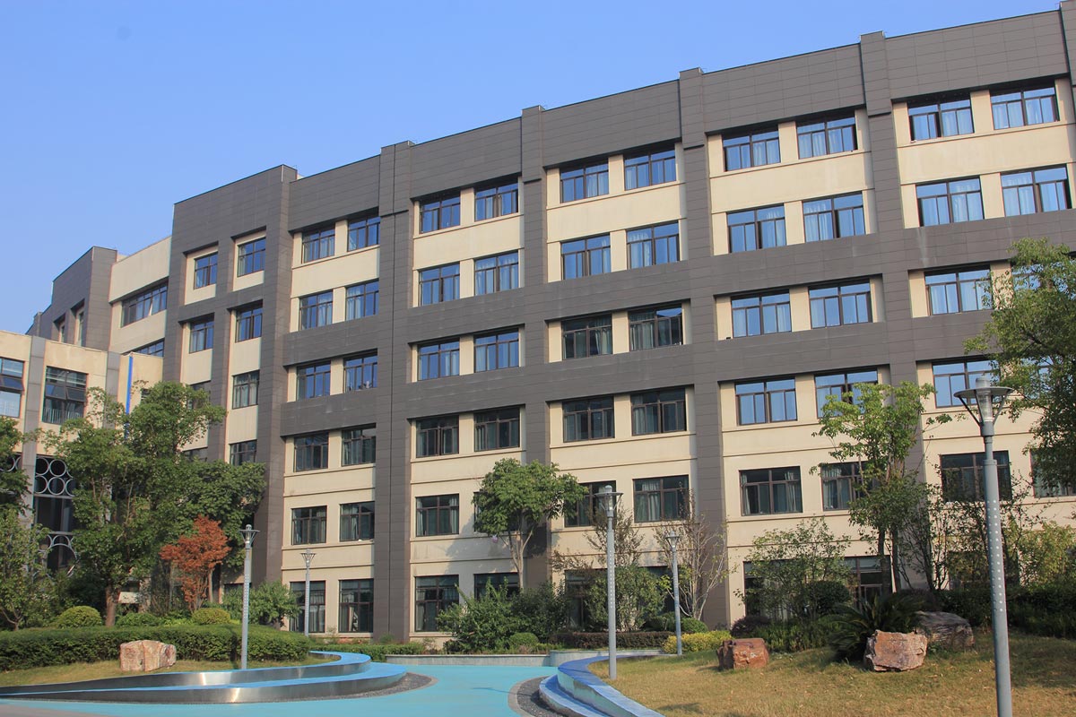 People's Hospital of Fengyang County (3)
