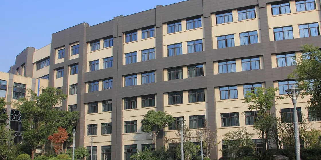People's Hospital of Fengyang County (3)