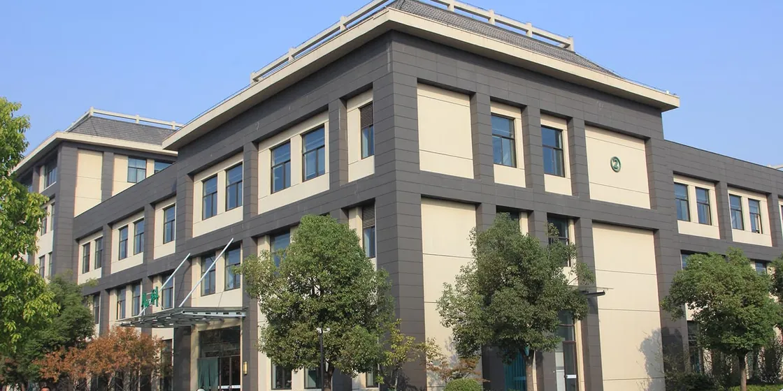 People's Hospital of Fengyang County (5)