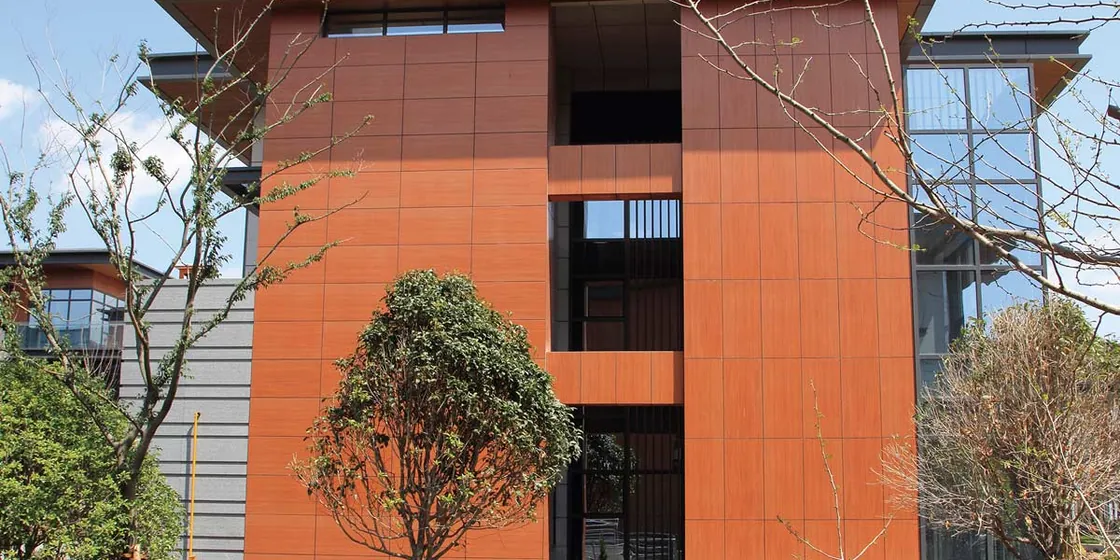 Kunming Shanhaihui Villa (11)