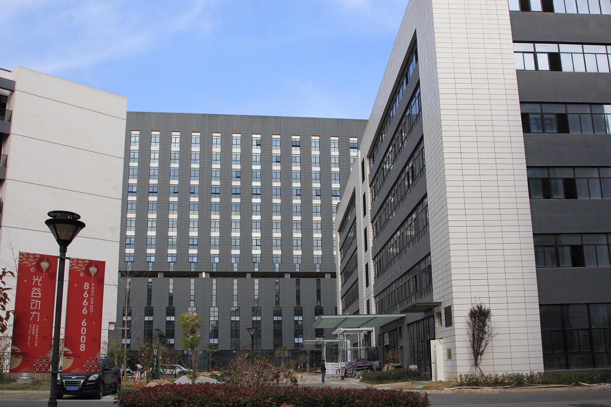 Optical Valley Wuhan Office in Architectural Terracotta.jpg