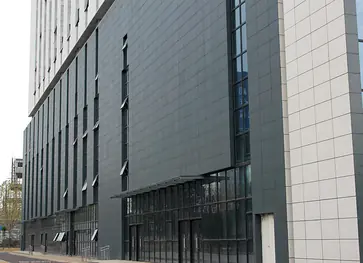 Optical Valley Power Energy Conservation Environmental Protection Industrial Park