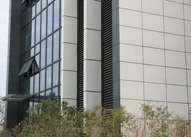 Optical Valley Power Energy Conservation Environmental Protection Industrial Park (3)