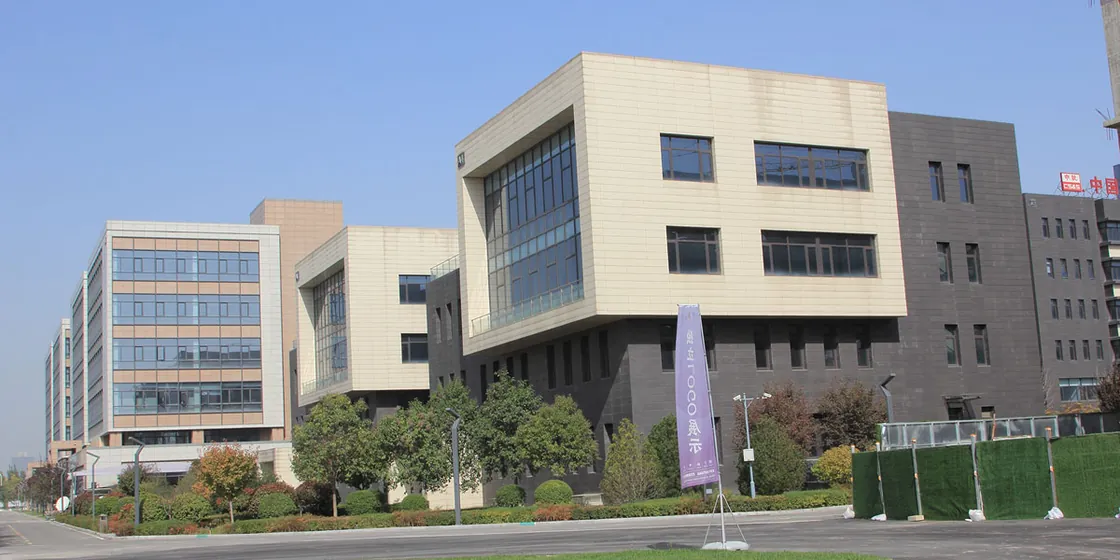 China Electronics Industrial Park (4)