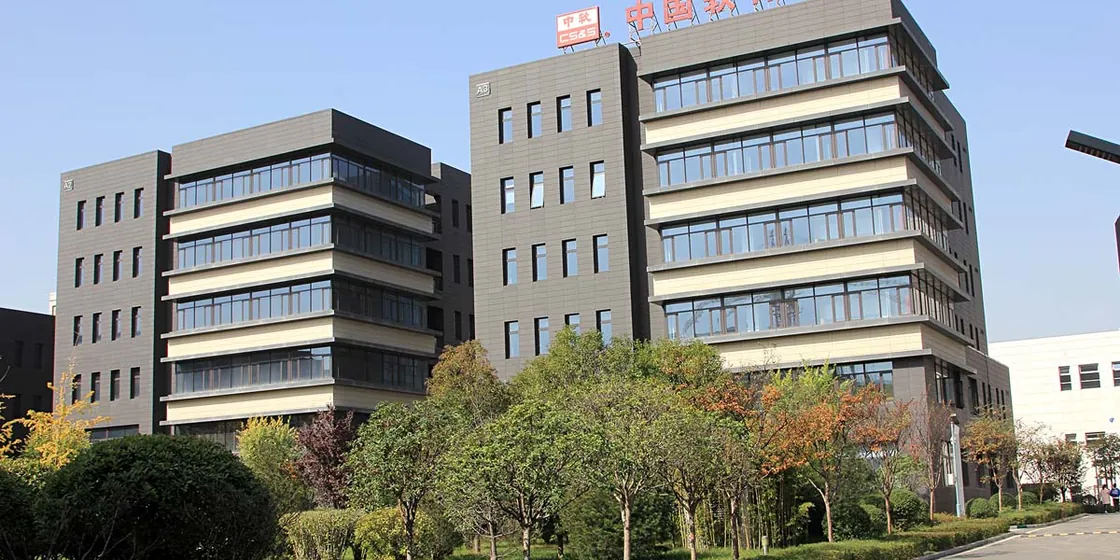 China Electronics Industrial Park (3)