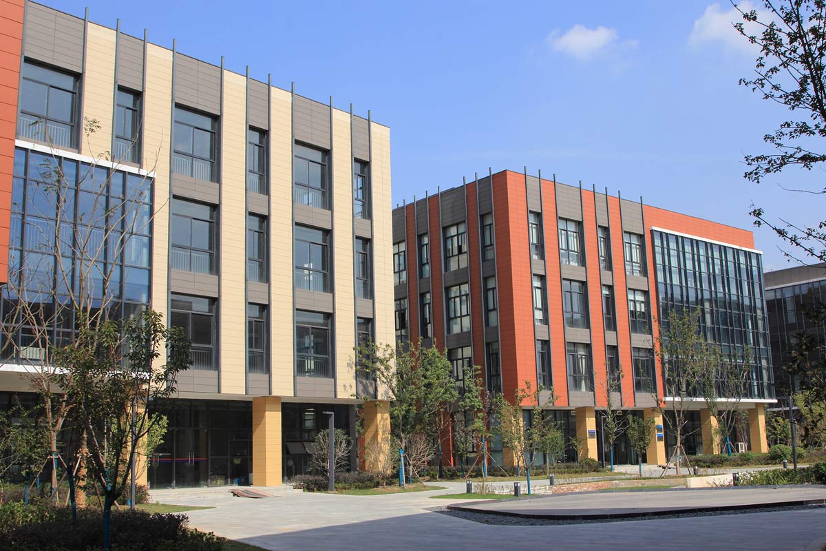 Industrial Park Building in natural shade of architectural terracotta.jpg