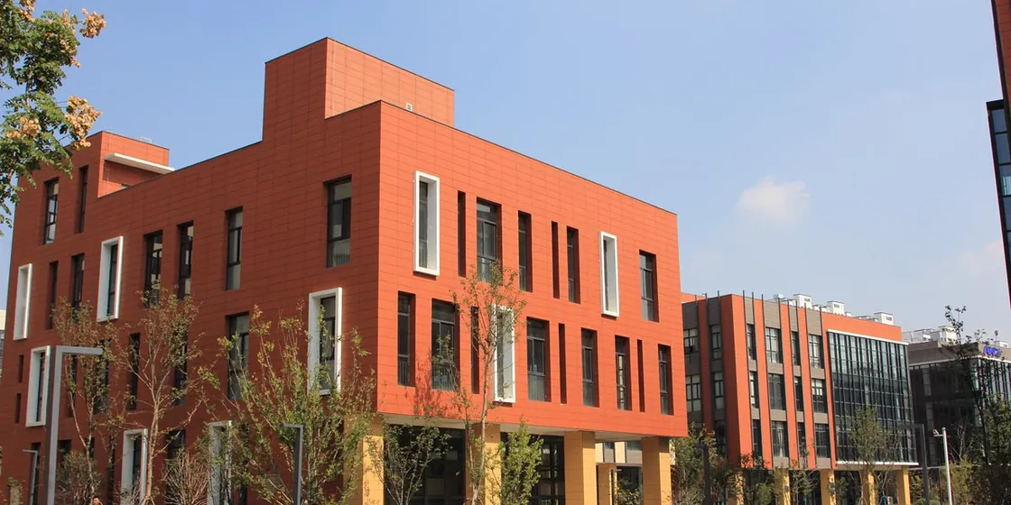 Hefei Smart Industrial Park (0)
