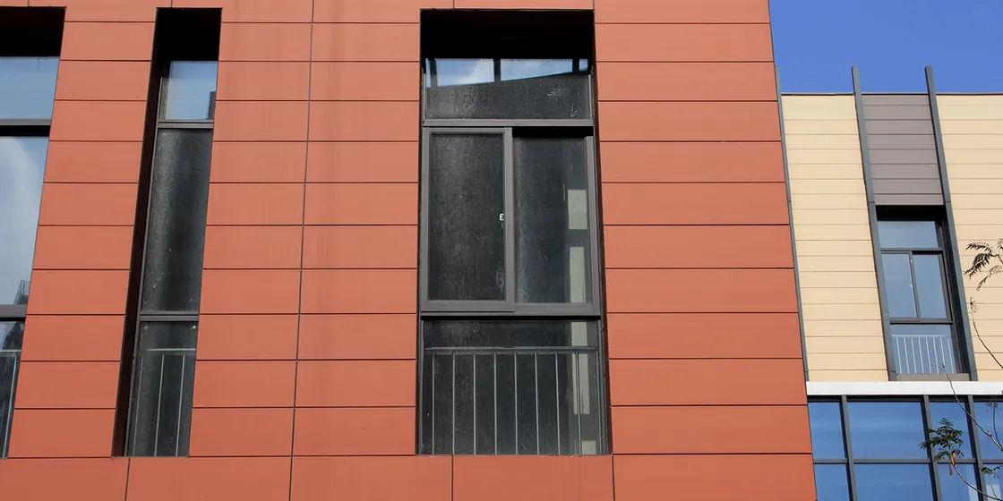 Hefei Smart Industrial Park (1)