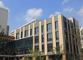 Hefei Smart Industrial Park (4)