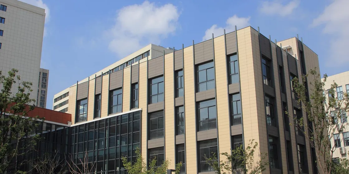 Hefei Smart Industrial Park (4)