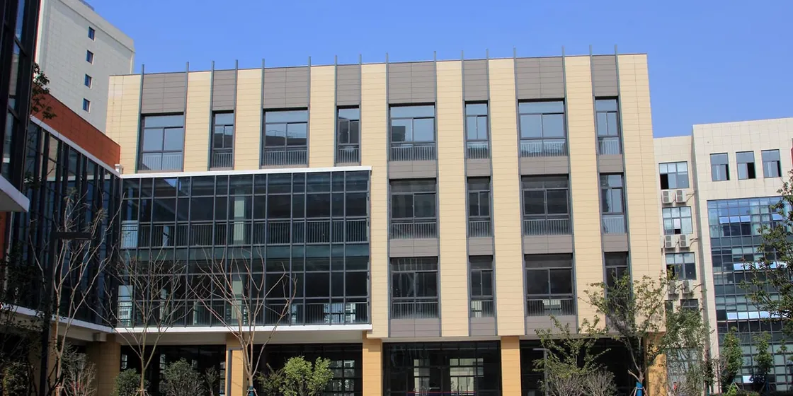 Hefei Smart Industrial Park (6)