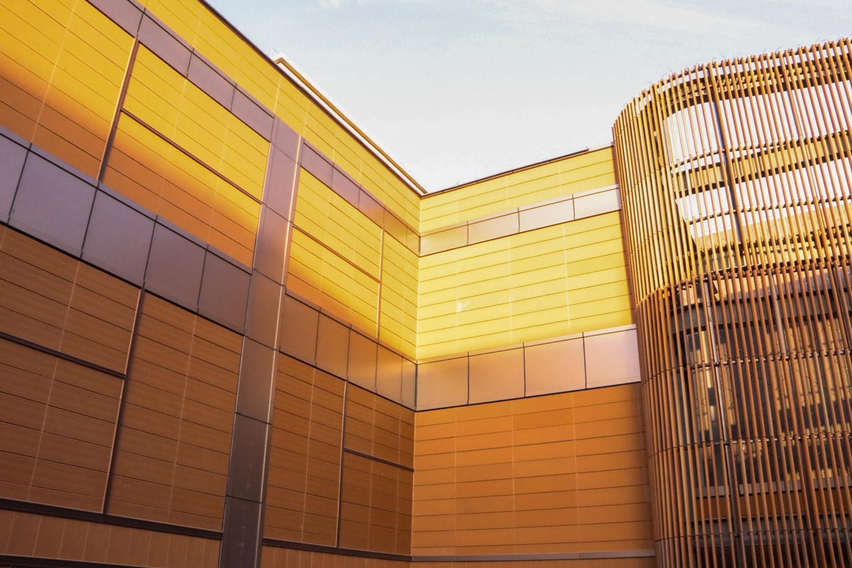 Droplet-glazed Facades and Clay Louvers.jpg