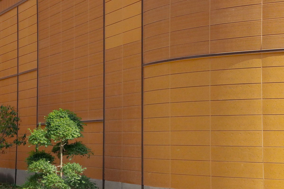 Terracotta arc-shaped panels.jpg