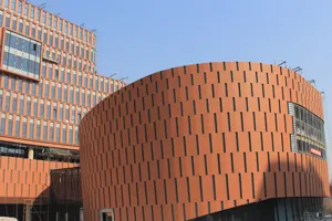 China Technology Training Center for Children