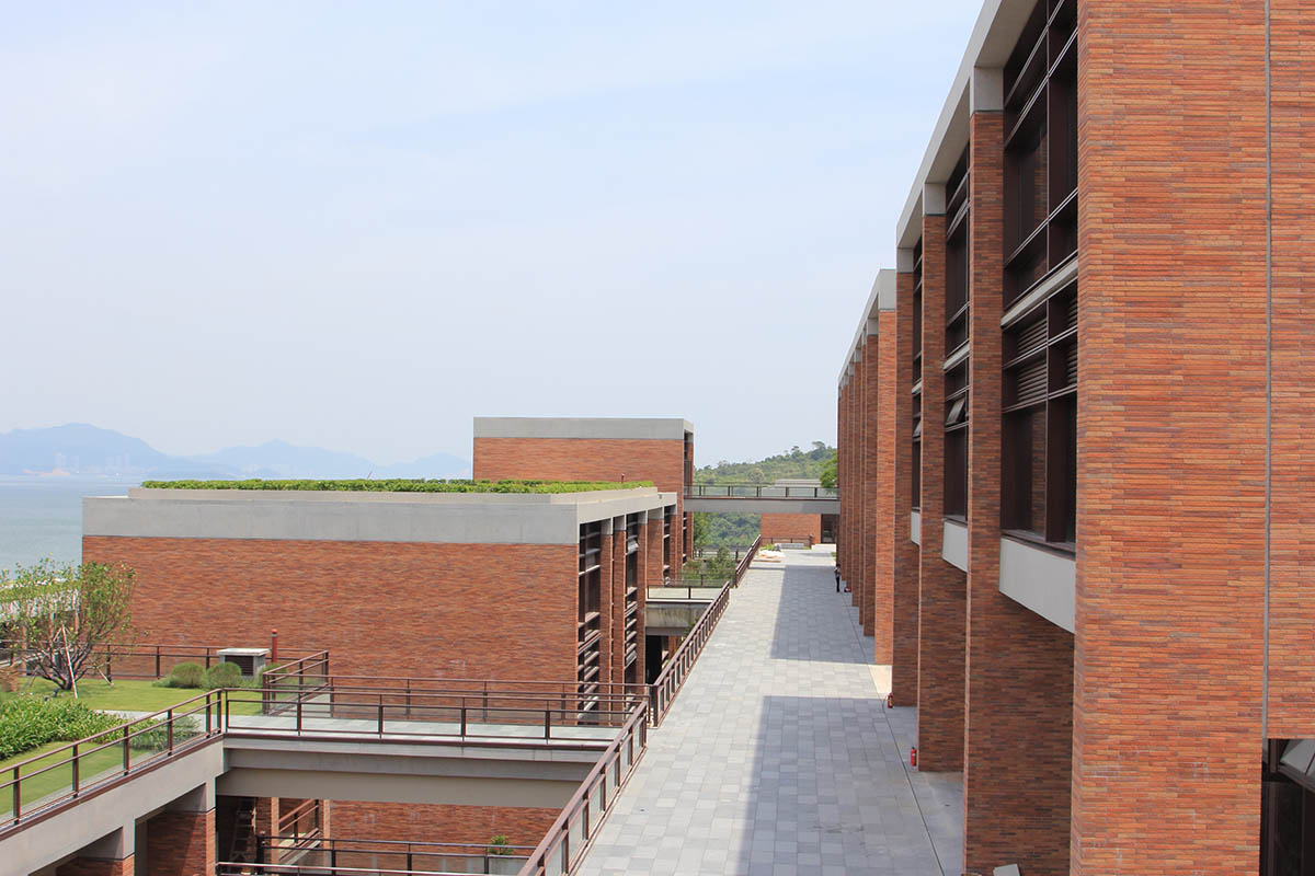 Long Brick Facade of CR University.jpg