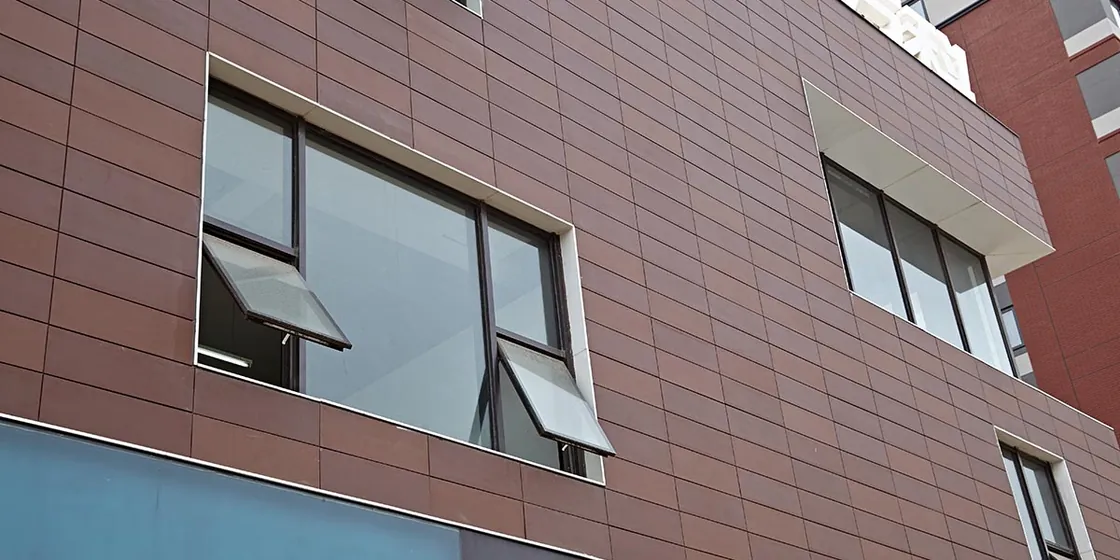 Sale Center for Vanke Hills Residential Building (2)
