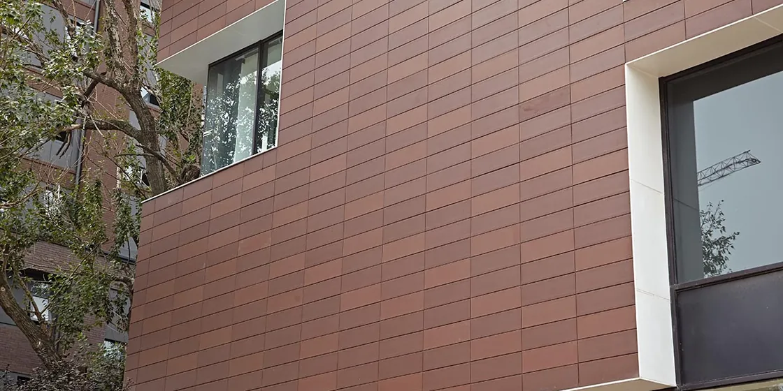 Sale Center for Vanke Hills Residential Building (3)