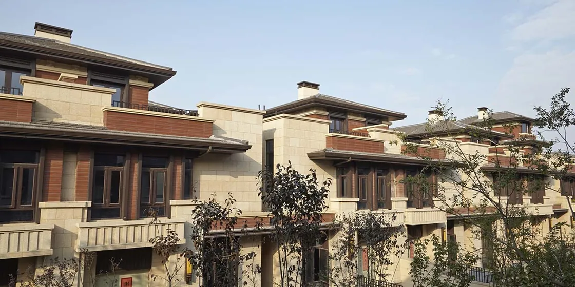 Hangzhou Tide Villa (5)